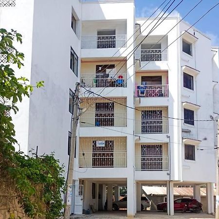 Lovely 1 Bedroom In Bamburi With Reliable Wifi Mombasa Zewnętrze zdjęcie