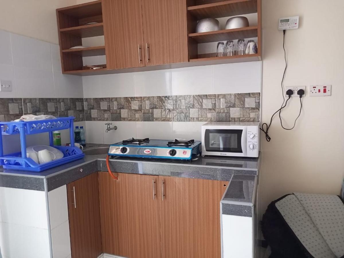 Lovely 1 Bedroom In Bamburi With Reliable Wifi Mombasa Zewnętrze zdjęcie