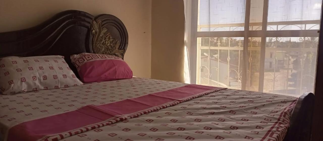 Lovely 1 Bedroom In Bamburi With Reliable Wifi Mombasa Zewnętrze zdjęcie