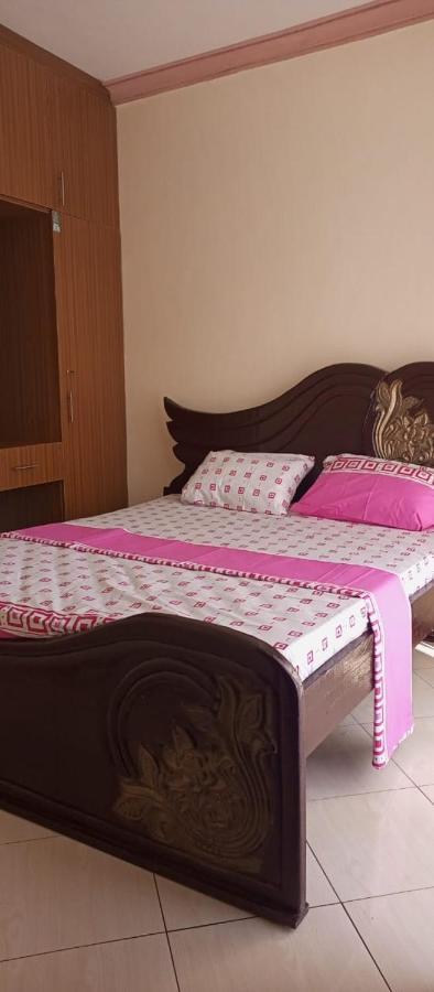 Lovely 1 Bedroom In Bamburi With Reliable Wifi Mombasa Zewnętrze zdjęcie